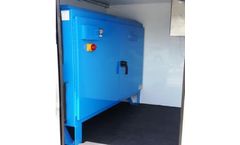 MAE2 - Ozone Injection Systems