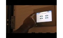 Custom Controls MAE2 Video