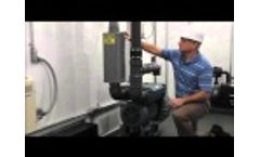 Soil Vapor Extraction SVE MAE2 Video