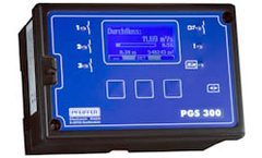 Pfeiffer - Model PGS 300F - Water Management Controller