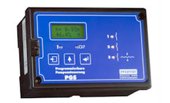 Pfeiffer - Model PGS-P Series - Programmable Pump Control Devices