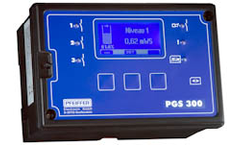 Pfeiffer - Model PGS 300 - Water Management Controller