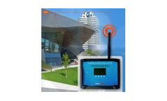 Waterproofing Monitoring Systems