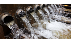 Blowers & Compressors for Industrial Waste Water Treatment
