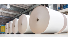 Blowers & Compressors for Pulp & Paper