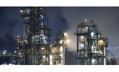 Blowers & Compressors for Petrochemicals