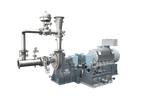 Piller - Process Gas Blower