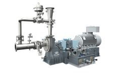 Piller - Process Gas Blower