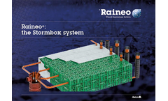 Raineo - Rainwater Management System Design Manual
