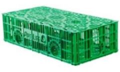 Stormbox - Infiltration Systems