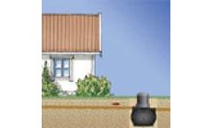Septic Tank