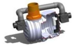 Cleanbox - Model 3-10 - Oil Separator