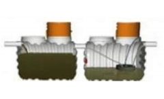 Cleanbox - Sequence Batch Reactor System (SBR)