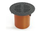 Pipelife - Covers & Grates