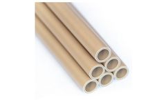 Pipelife - Model PEX-PERT-PB - Pipe Systems