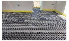 Pipelife - Underfloor Heating & Cooling Systems