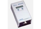 GDS - Model CAL 2000 - Calibration Gas Generator