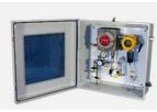 GDS - Model 68XP - Process Monitor for Low Oxygen Streams