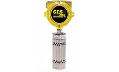 GDS - Methane Sensors