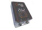 Orbit - Model Xo - Complete Monitoring Station Platform