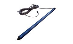 ESI - Model GroPoint Profile - Multi-Segment Soil Moisture and Temperature Profiling Probe