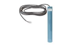ESI - Model Gro-Point Lite - Soil Moisture and Temperature Sensor