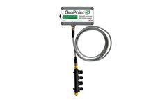 ESI - Model GroPoint GP-BTDL - SDI-12 - Bluetooth Data Logger Kit