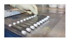 Custom Sample Tube Manufacturing Services