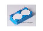 MS - Model PTFE - Membrane Filter