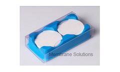 MS - Model PTFE - Membrane Filter