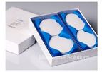 MS - PolyPropylene Disc Membrane (PP)