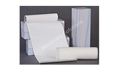 MS - Model PVDF  - Hydrophobic Membrane