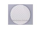 MS - Mixed Cellulose Esters Membrane Filter (MCE)