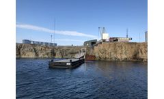 NOFI Raider - Floating Landing Stages