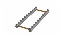 NOFI - Floating Jetty Self-Assembly Kits