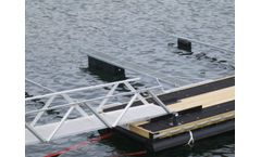 NOFI - Outriggers and Gangways