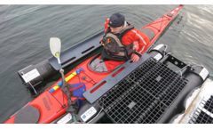 NOFI - Kayak Landing Stages