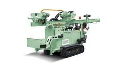 Model ML - Rotary Drilling Solution for Geothermal Applications