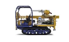 MARL - Model M 4CT - Auger Drills