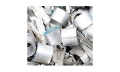 Non Ferrous Scrap Processes