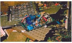 Waste Electronic and Electrical Equipment (WEEE)