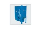 Donaldson Torit PowerCore - Model TG Series - Dust Collectors