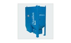 Donaldson Torit PowerCore - Model TG Series - Dust Collectors