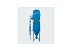 Donaldson Torit - Model RF - Baghouse Dust Collectors