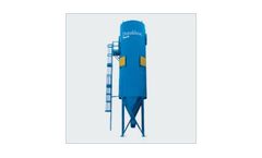 Donaldson Torit - Model RF - Baghouse Dust Collectors