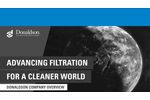 Donaldson Filtration Solutions - Company Overview - Video