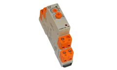 ATC - Model 175SO-110 - Single Function Industrial Timer