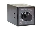ATC - Model 319E - Plug-In Adjustable AC/DC Solid-State Relay (TDR)