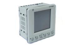 ATC - Model VCFP96M - Multifunction Meter for Single Phase and Three Phase Digital Metering System