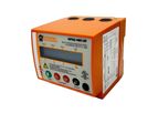 ATC - Model MPA2 - Motor Protection Analyzer